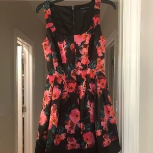 French connection dress